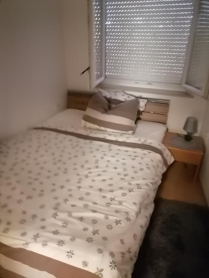 크리크베니카 Turina 아파트 외부 사진